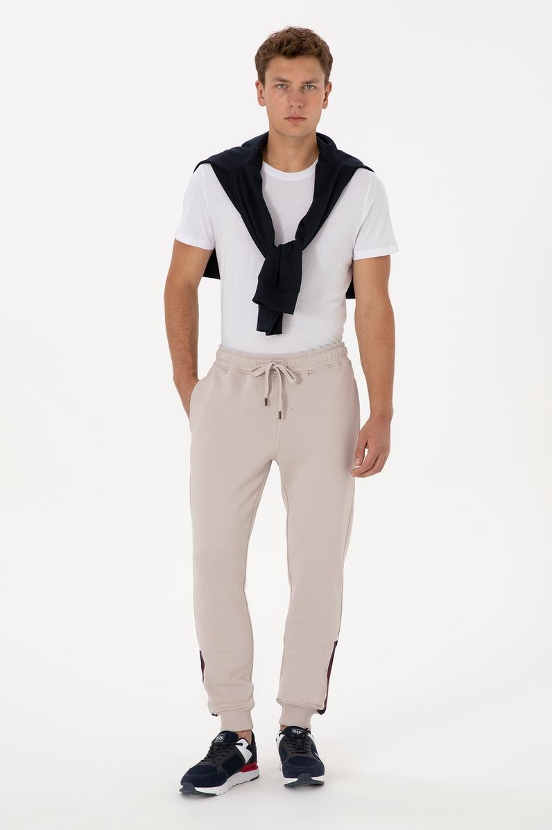 Erkek Taş Eşofman Altı