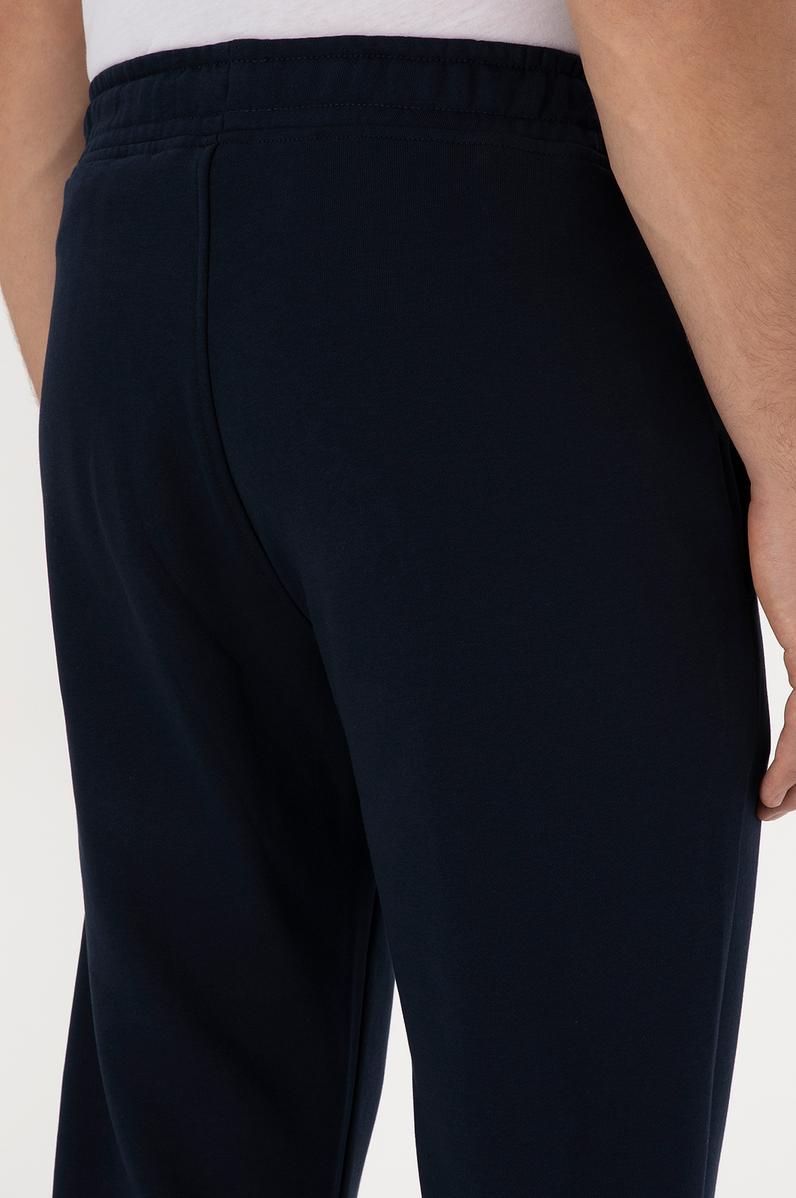 Erkek Lacivert Eşofman Altı