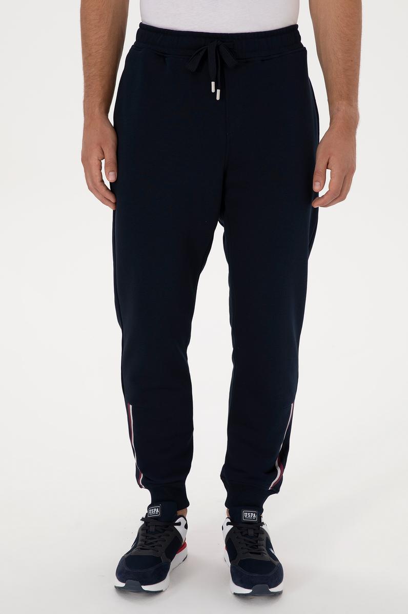 Erkek Lacivert Eşofman Altı