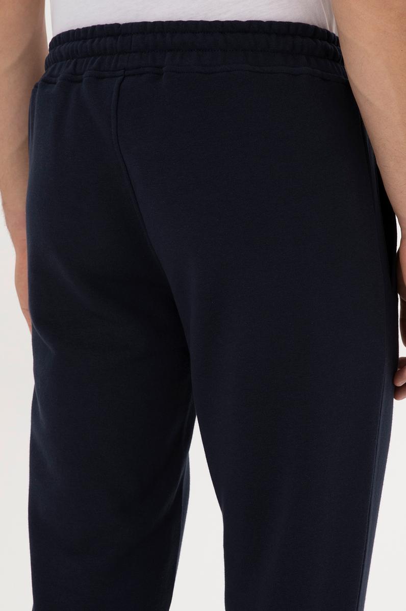 Erkek Lacivert Eşofman Altı