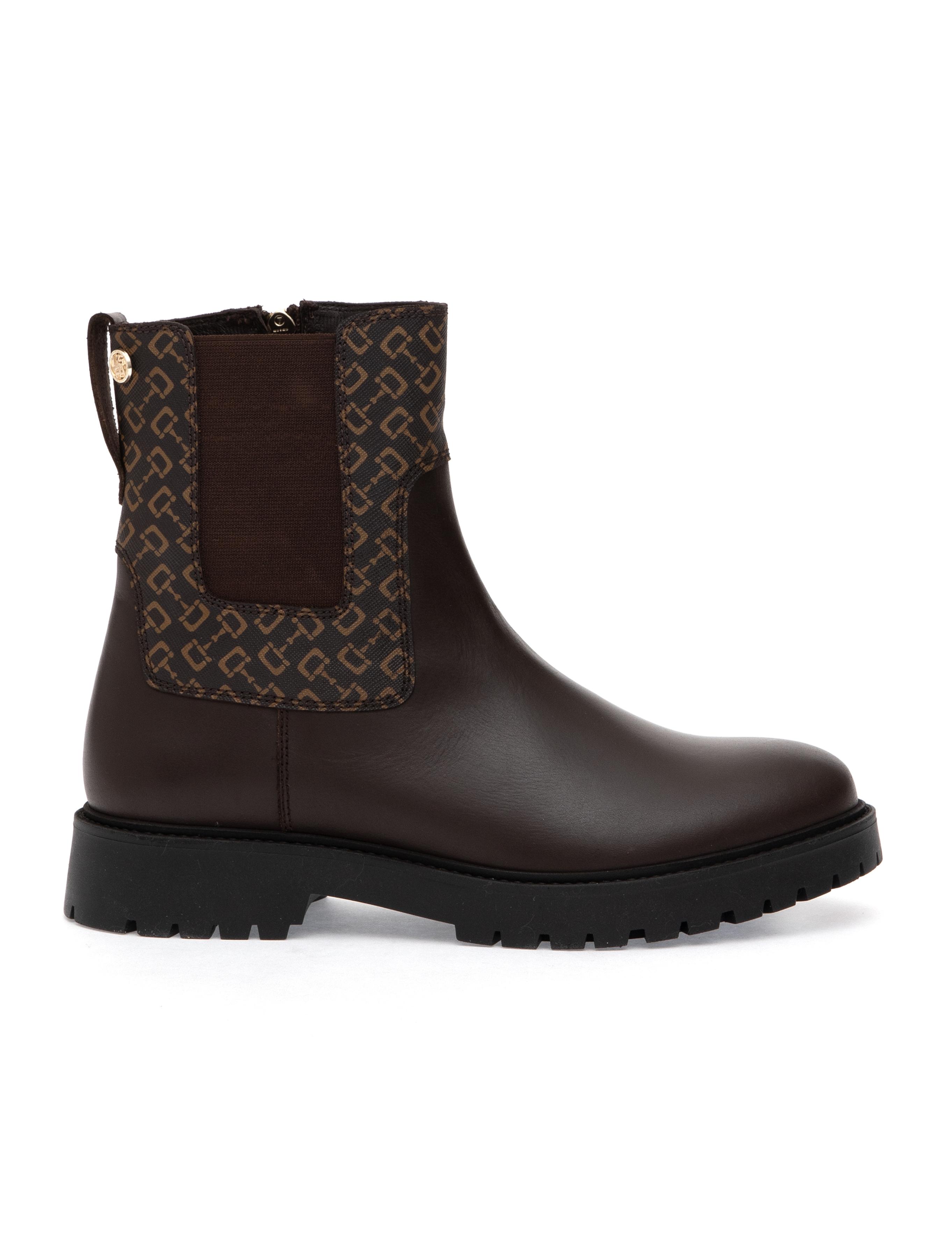 بوت استاندارد زنانه یو اس پولو | U.S. Polo Assn. - تصویر 2