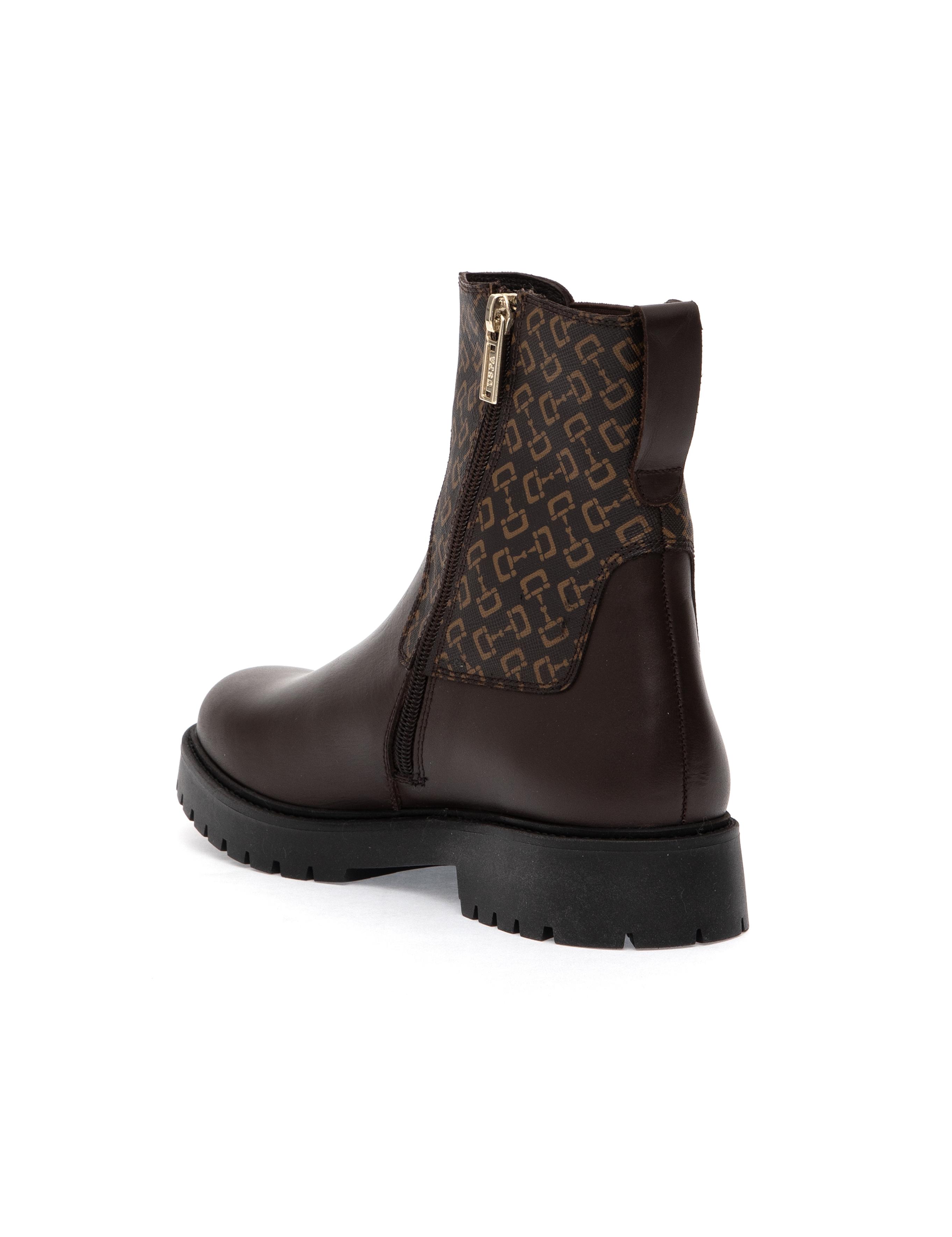 بوت استاندارد زنانه یو اس پولو | U.S. Polo Assn. - تصویر 4