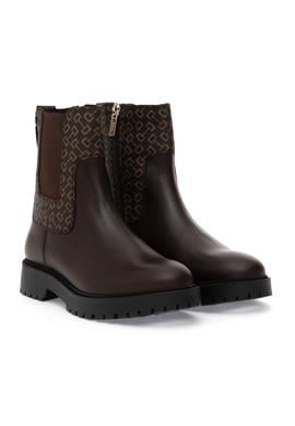 Kadın Siyah Bot - 50314395008