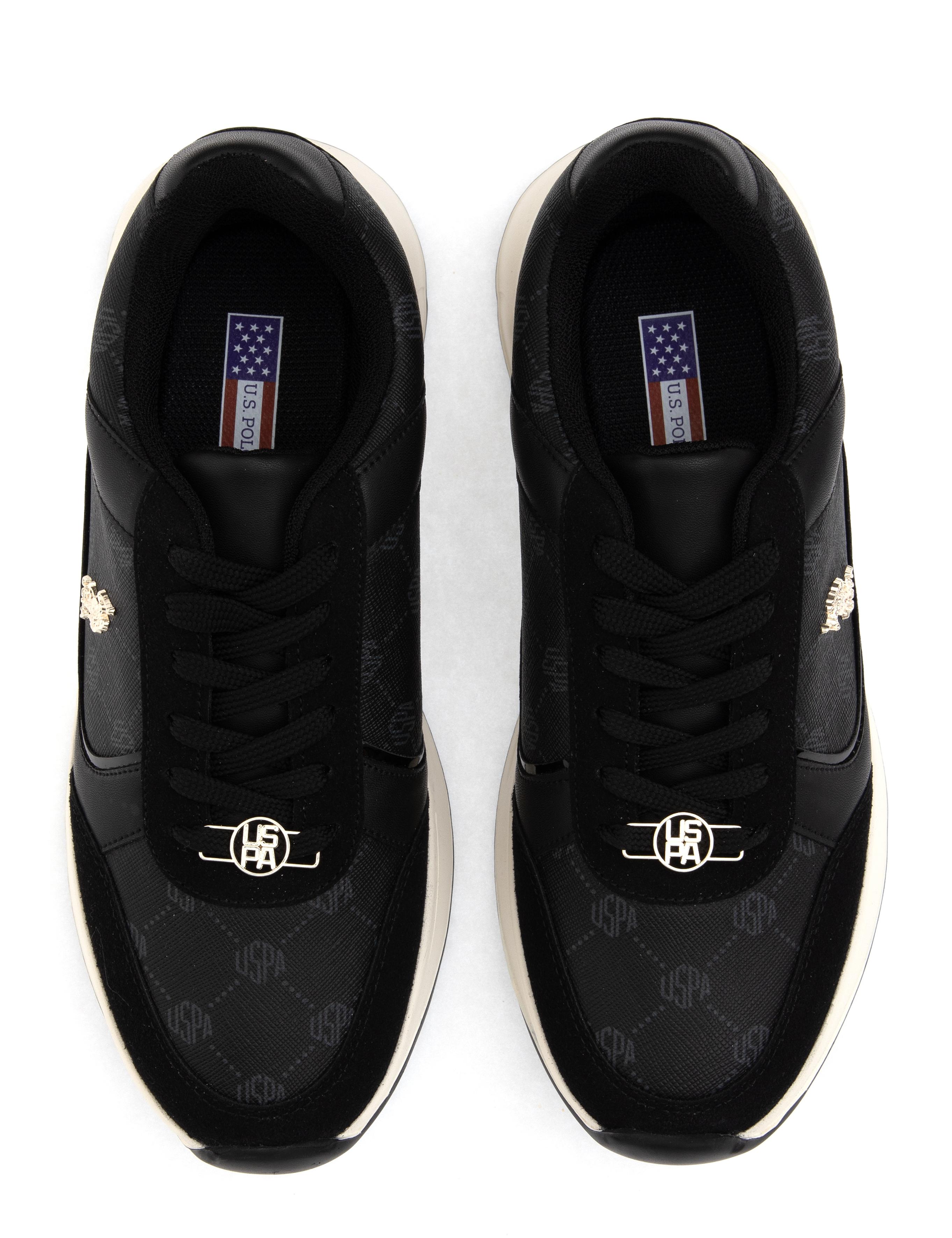 کفش ورزشی  استاندارد  زنانه یو اس پولو | U.S. Polo Assn. - تصویر 6