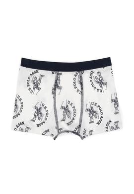 Erkek Çocuk 3'lü Boxer Takım - 50319392004