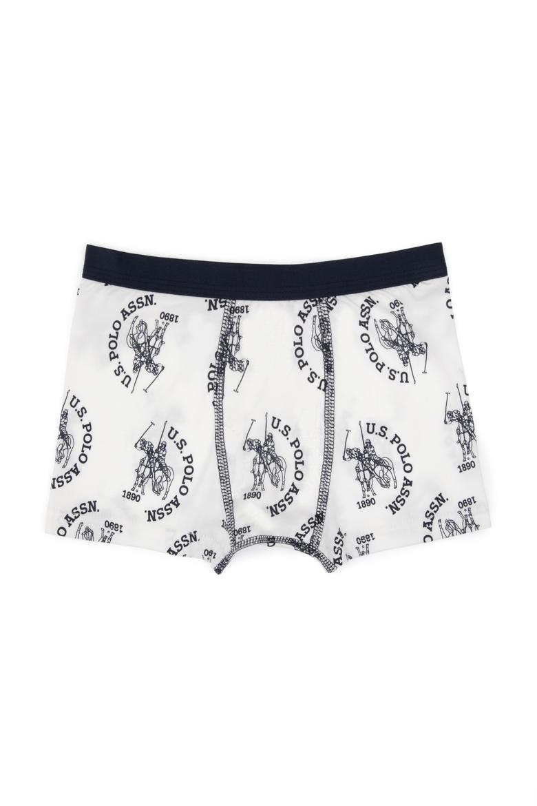 Erkek Çocuk 3'lü Boxer Takım - 50319392004