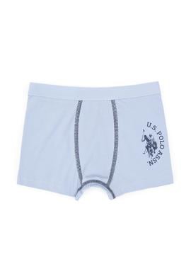 Erkek Çocuk 3'lü Boxer Takım - 50319392004
