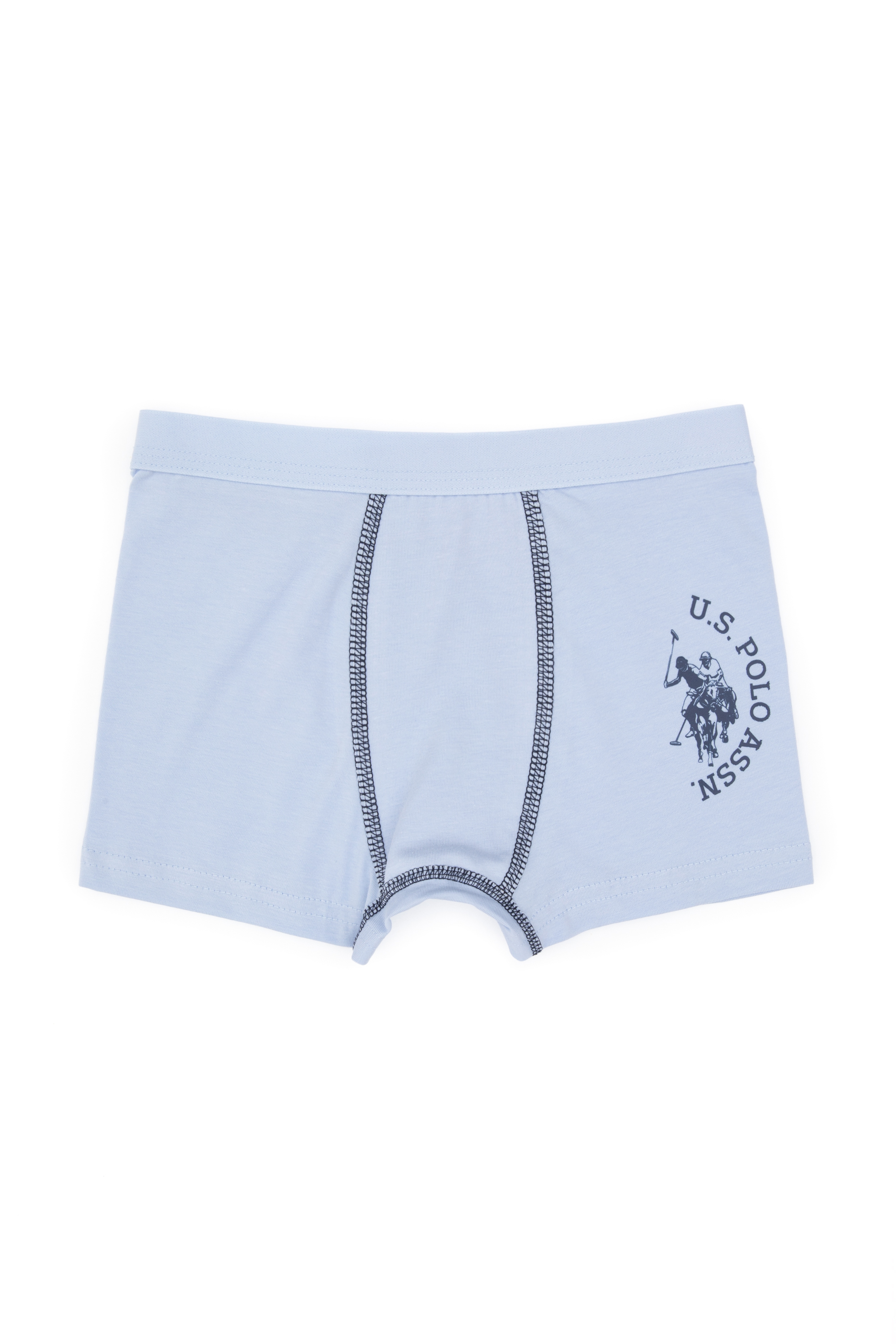 Erkek Çocuk 3'lü Boxer Takım - Image 3