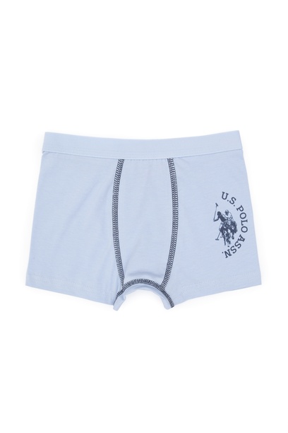 Erkek Çocuk 3'lü Boxer Takım