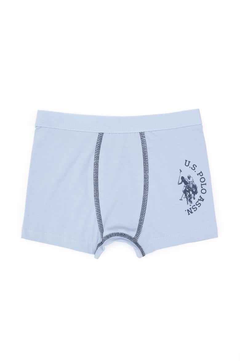 Erkek Çocuk 3'lü Boxer Takım - 50319392004