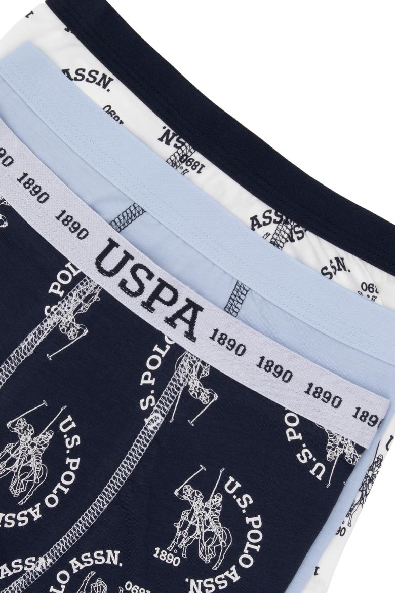 Erkek Çocuk 3'lü Boxer Takım - 50319392004