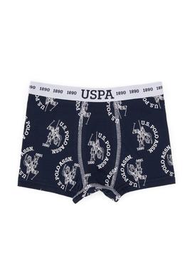 Erkek Çocuk 3'lü Boxer Takım - 50319392004