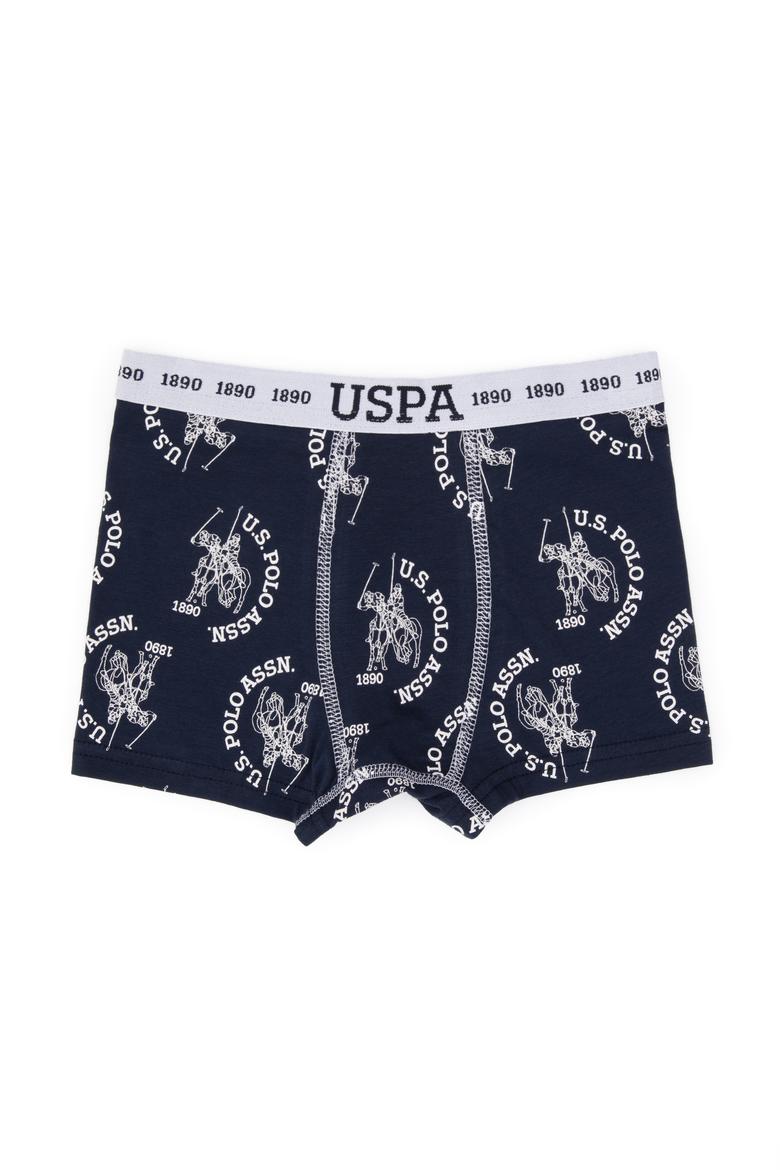 Erkek Çocuk 3'lü Boxer Takım - 50319392004