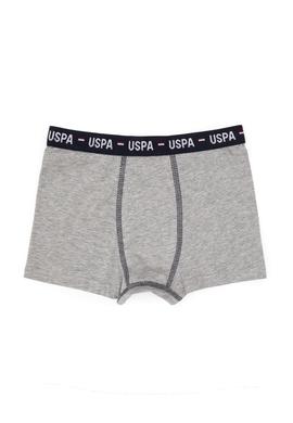 Erkek Çocuk 3'lü Boxer Takım - 50319391005