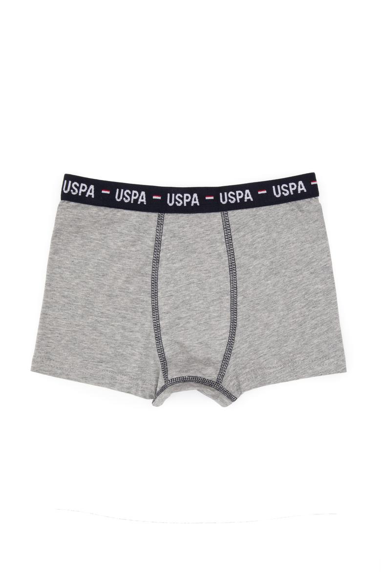 Erkek Çocuk 3'lü Boxer Takım - 50319391005