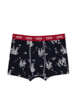 Erkek Çocuk 3'lü Boxer Takım - 50319391005