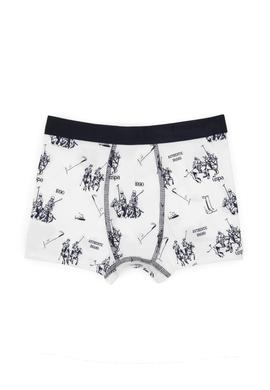 Erkek Çocuk 3'lü Boxer Takım - 50319391005