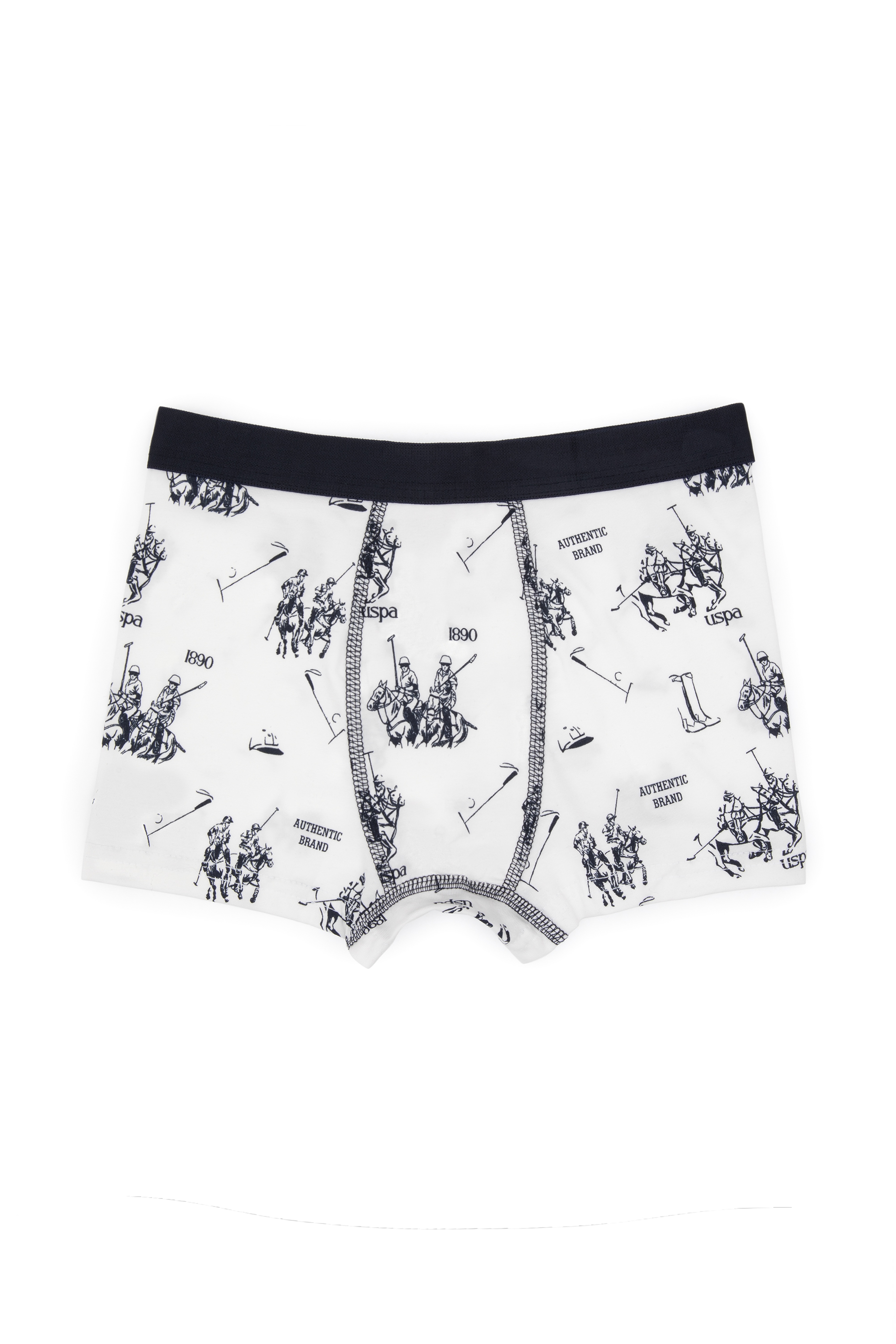 Erkek Çocuk 3'lü Boxer Takım - Image 3