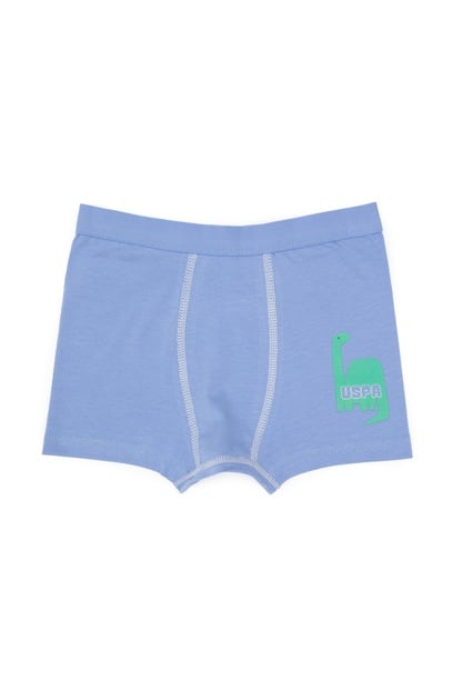 Erkek Çocuk 3'lü Boxer Takım