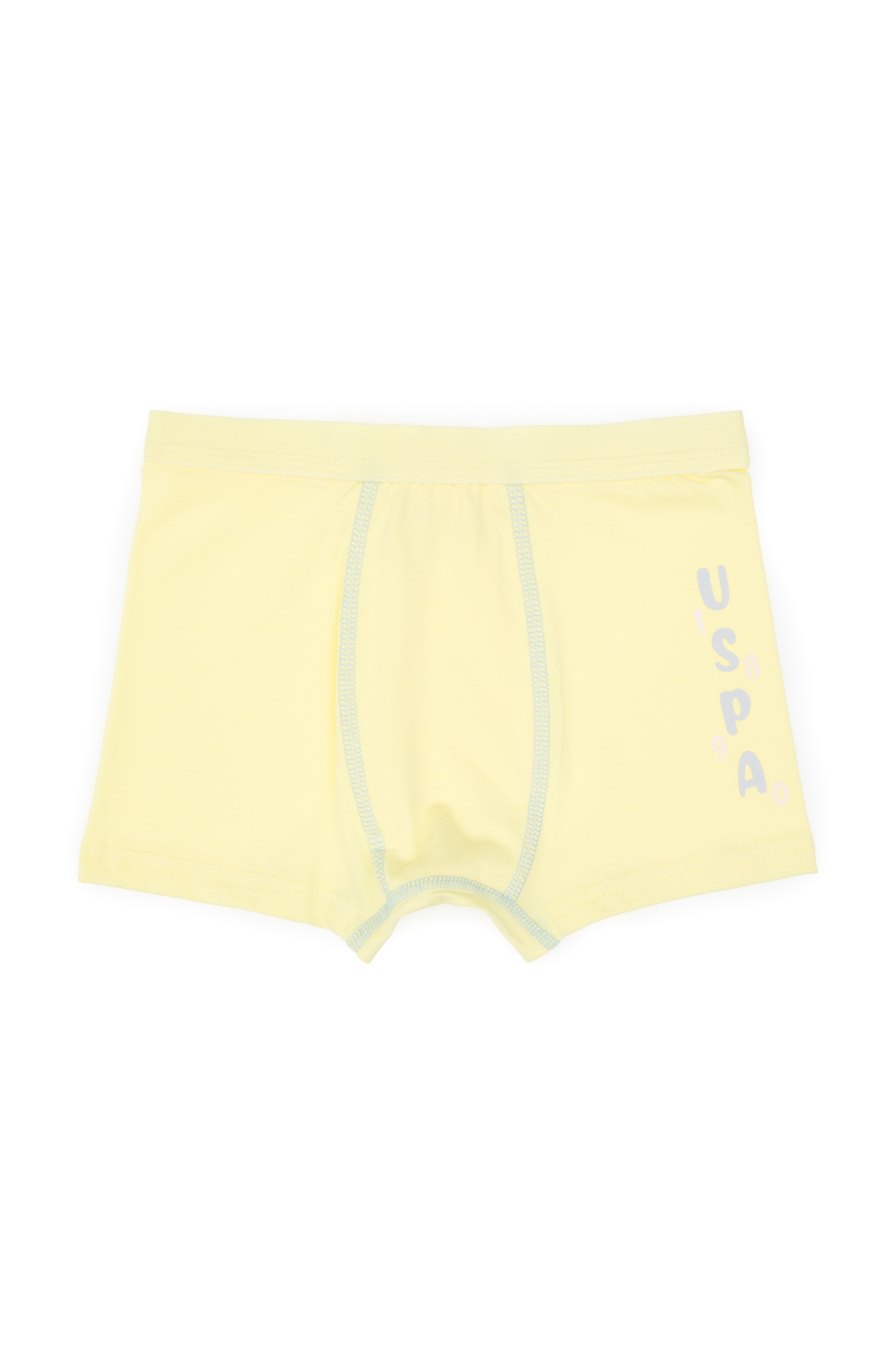 Erkek Çocuk 3'lü Boxer Takım