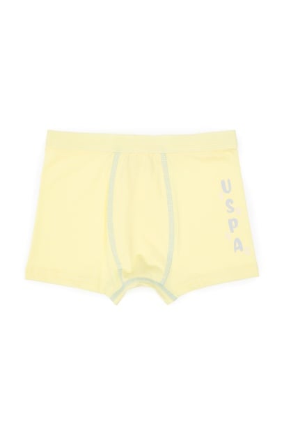 Erkek Çocuk 3'lü Boxer Takım