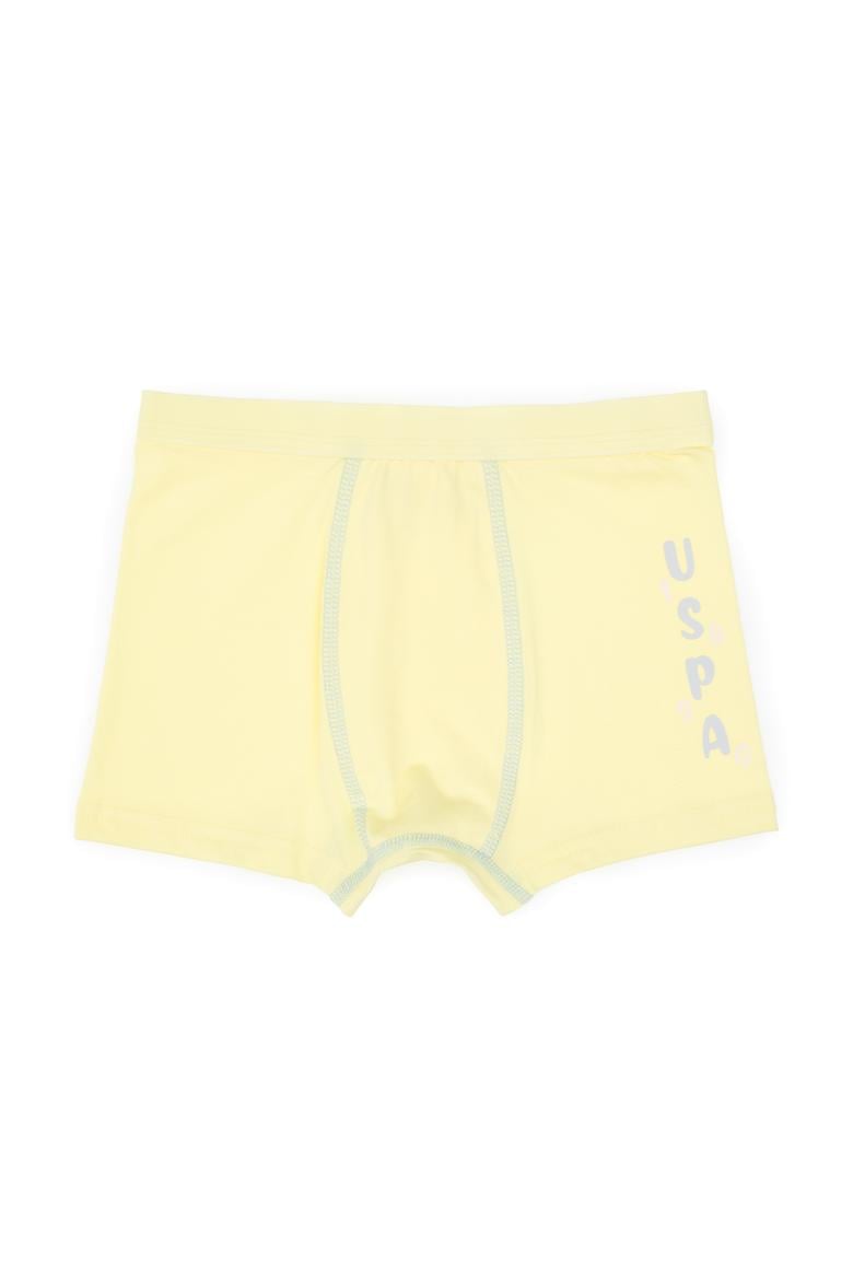 Erkek Çocuk 3'lü Boxer Takım - 50319389003