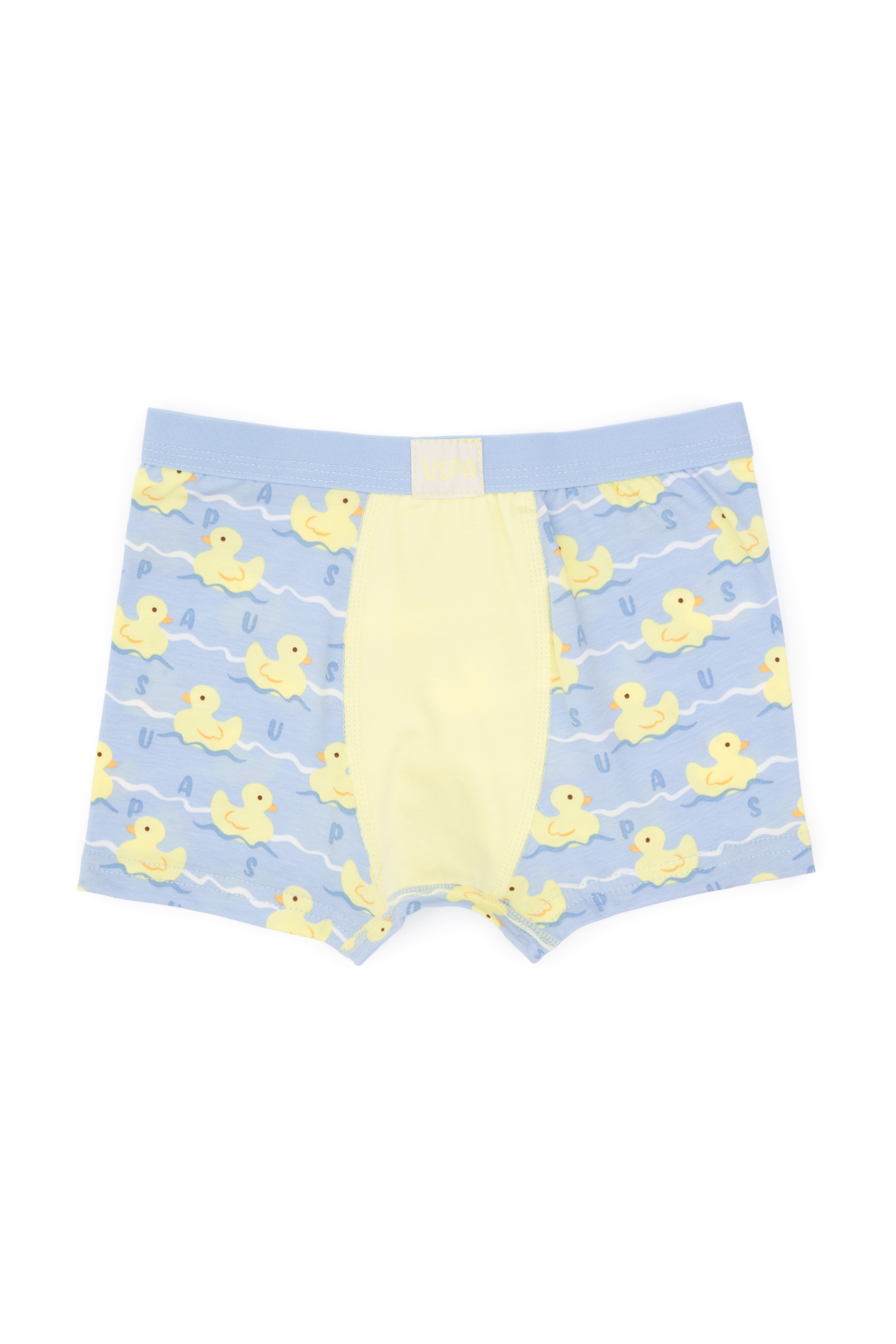 Erkek Çocuk 3'lü Boxer Takım - Image 2