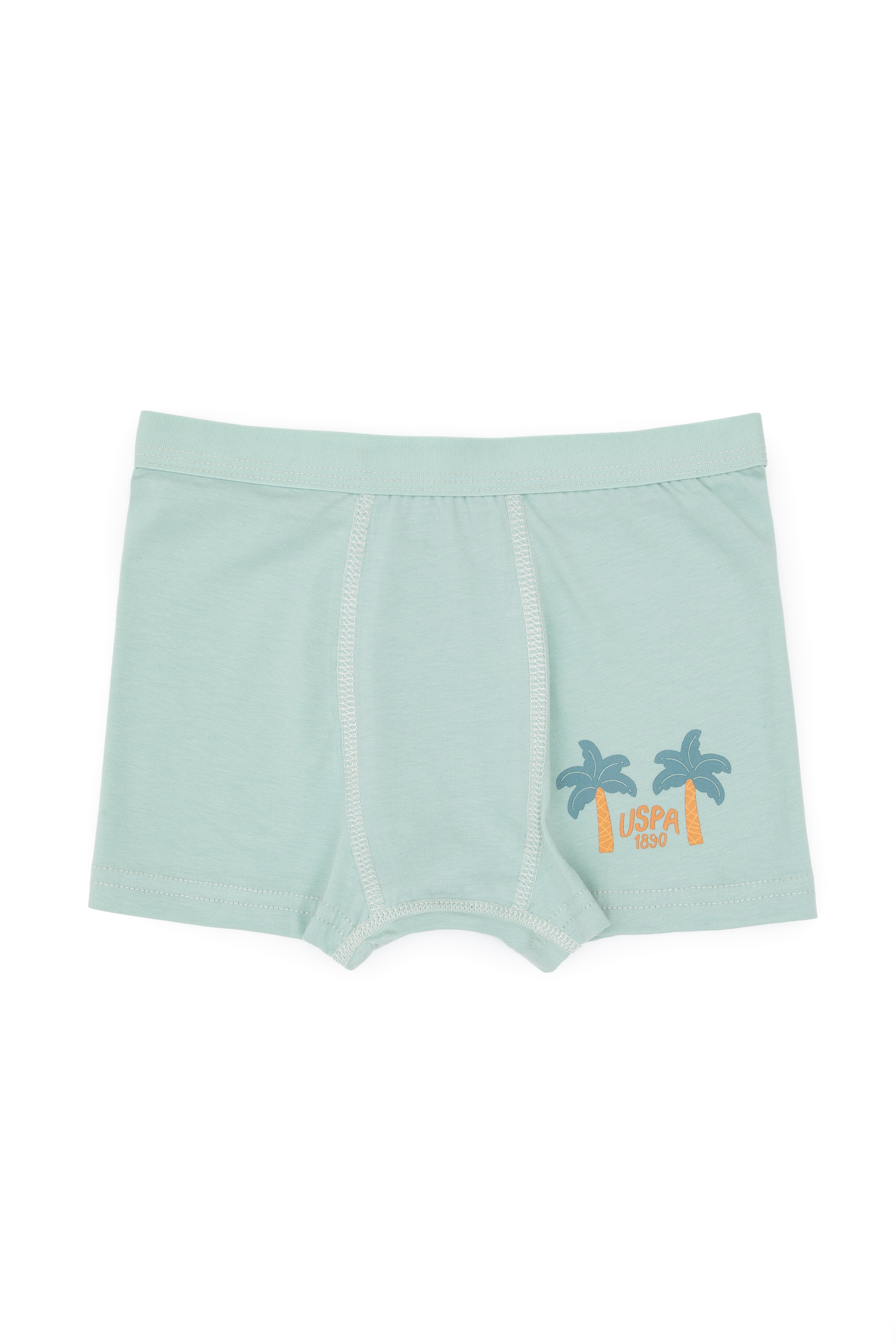 Erkek Çocuk 3'lü Boxer Takım - Image 2