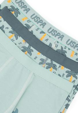 Erkek Çocuk 3'lü Boxer Takım - 50319388002