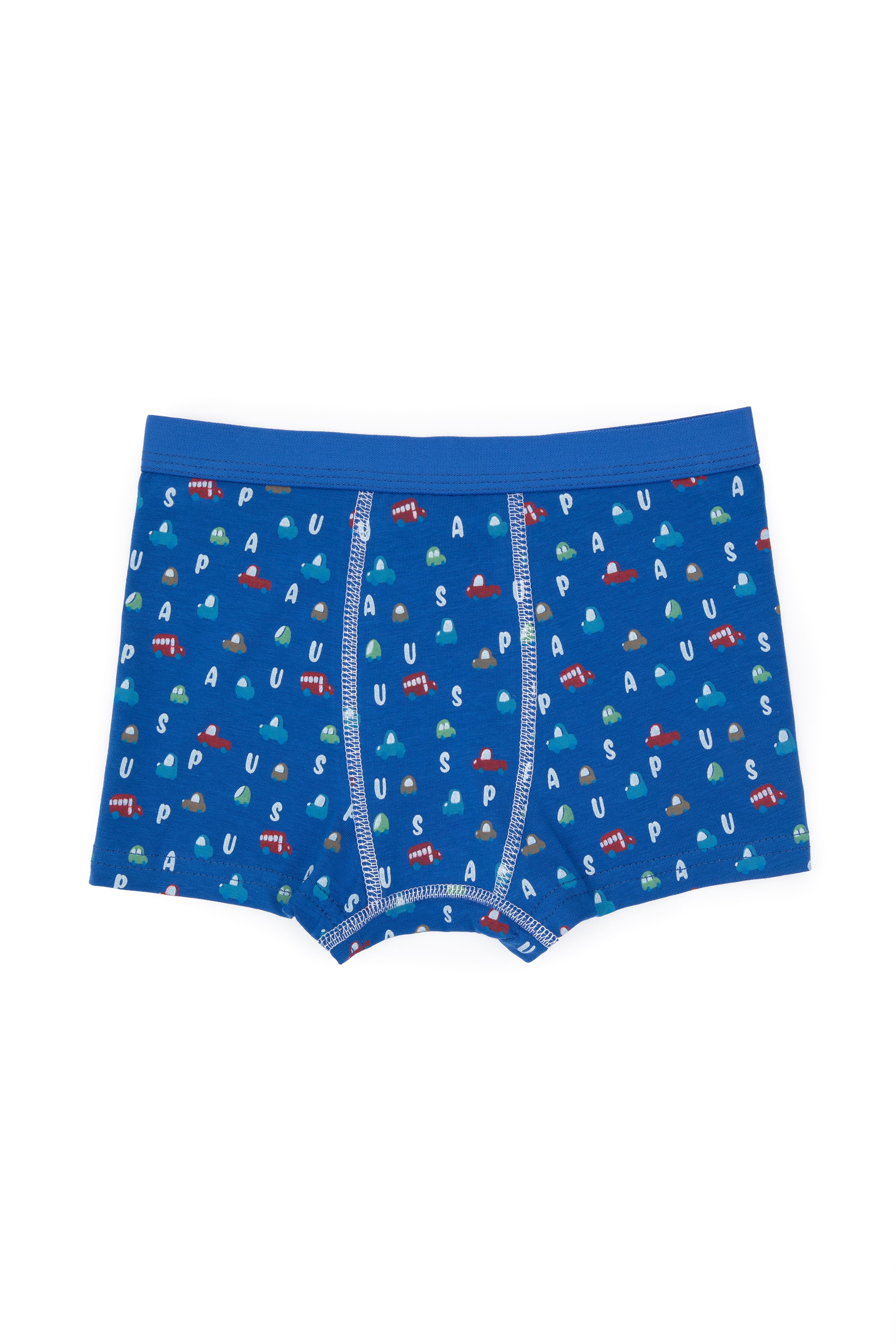 Erkek Çocuk 3'lü Boxer Takım - Image 2