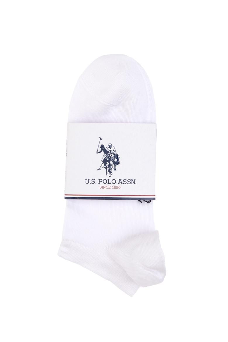 Kadın 5'li Patik Çorap - 50314861001