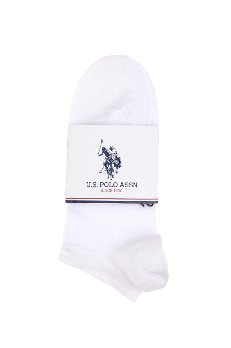 Kadın 5'li Patik Çorap