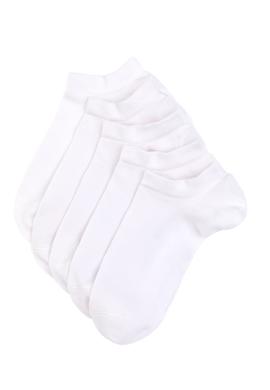 Kadın 5'li Patik Çorap - 50314861001