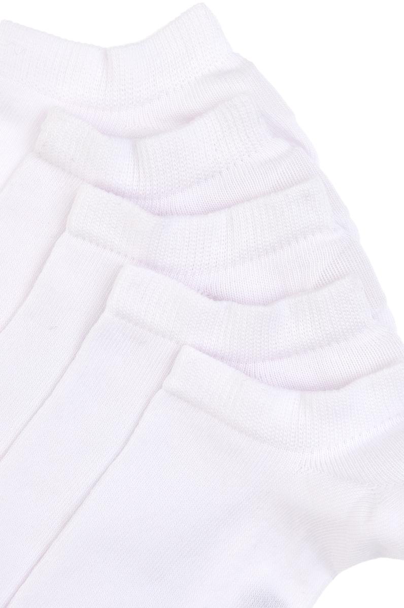 Kadın 5'li Patik Çorap