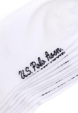 Kadın 5'li Patik Çorap - 50314861001