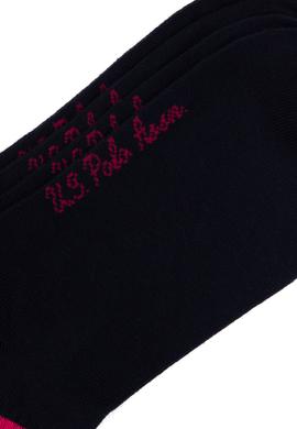 Kadın 2'li Soket Çorap - 50314748002