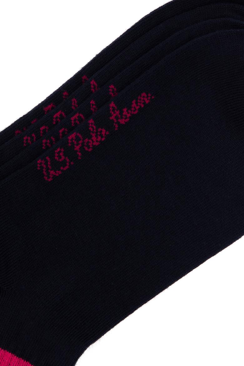 Kadın 2'li Soket Çorap - 50314748002