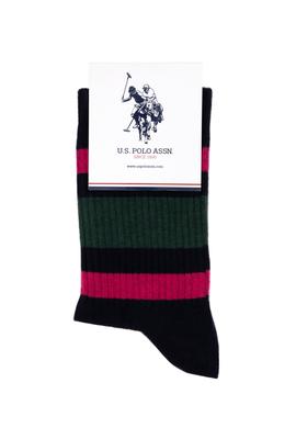 Kadın 2'li Soket Çorap - 50314748002