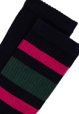 Kadın 2'li Soket Çorap - 50314748002