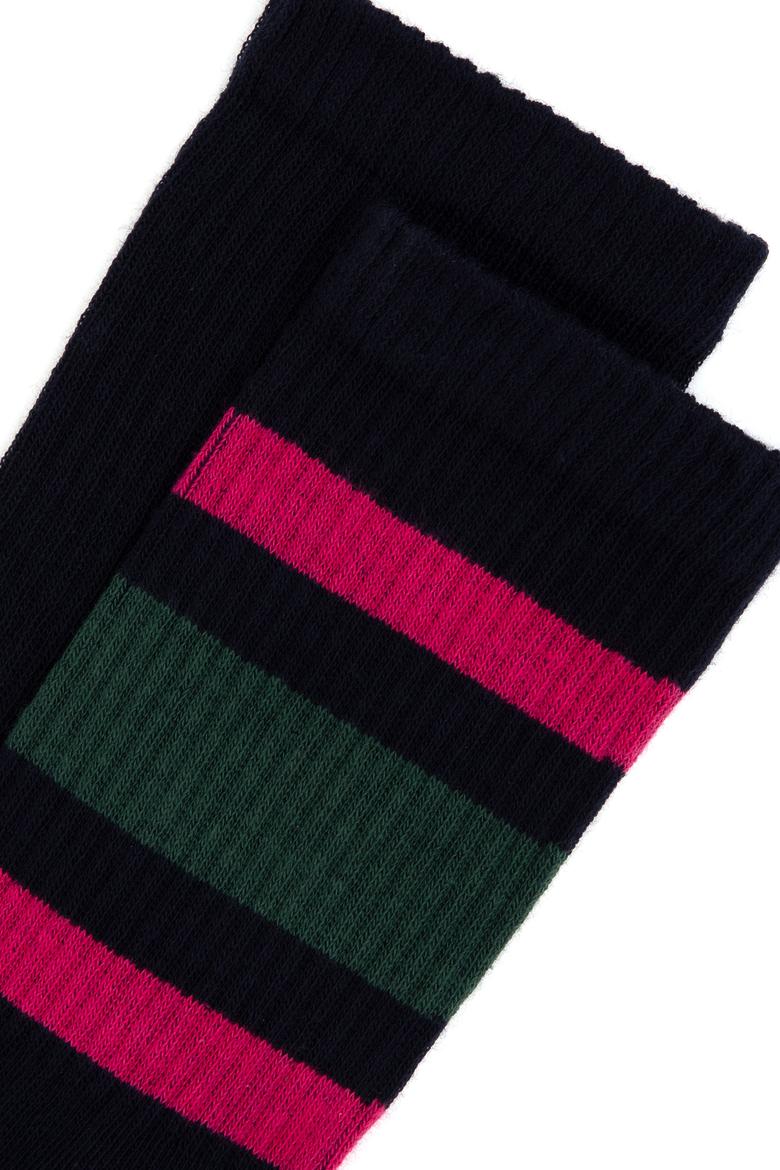 Kadın 2'li Soket Çorap - 50314748002