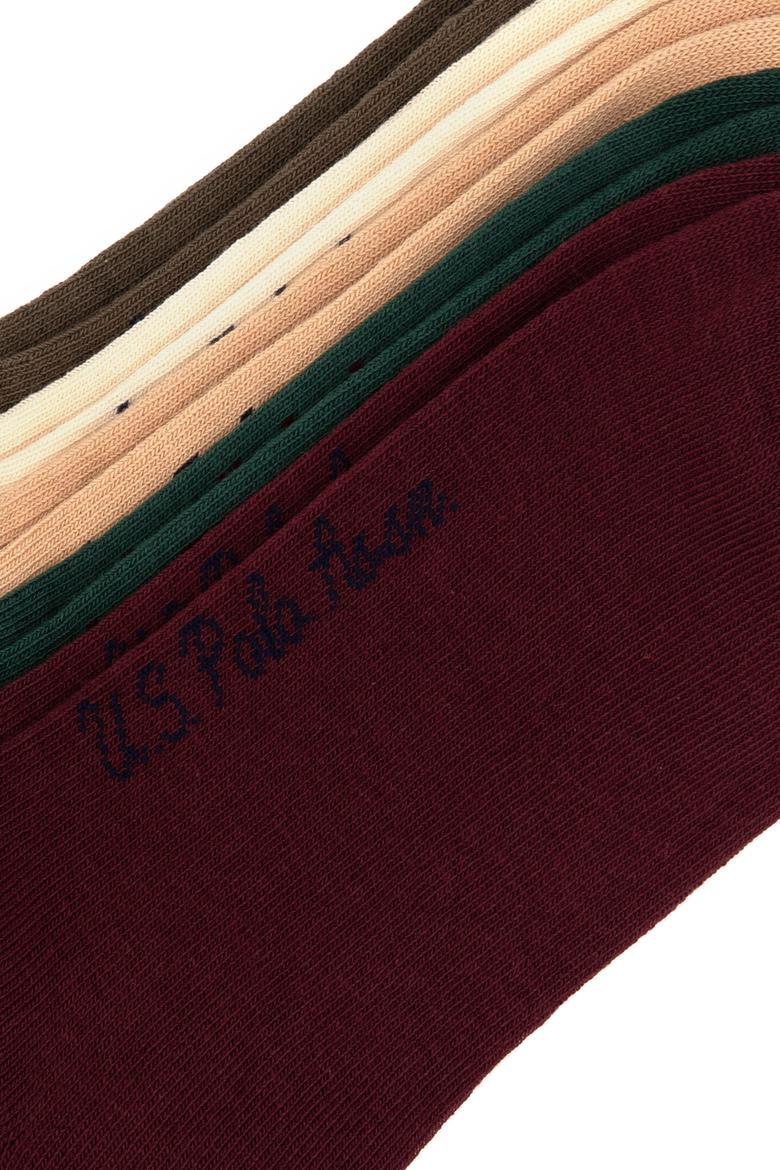 Kadın 5'li Soket Çorap - 50314764002