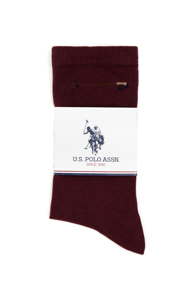 Kadın 5'li Soket Çorap - 50314764002