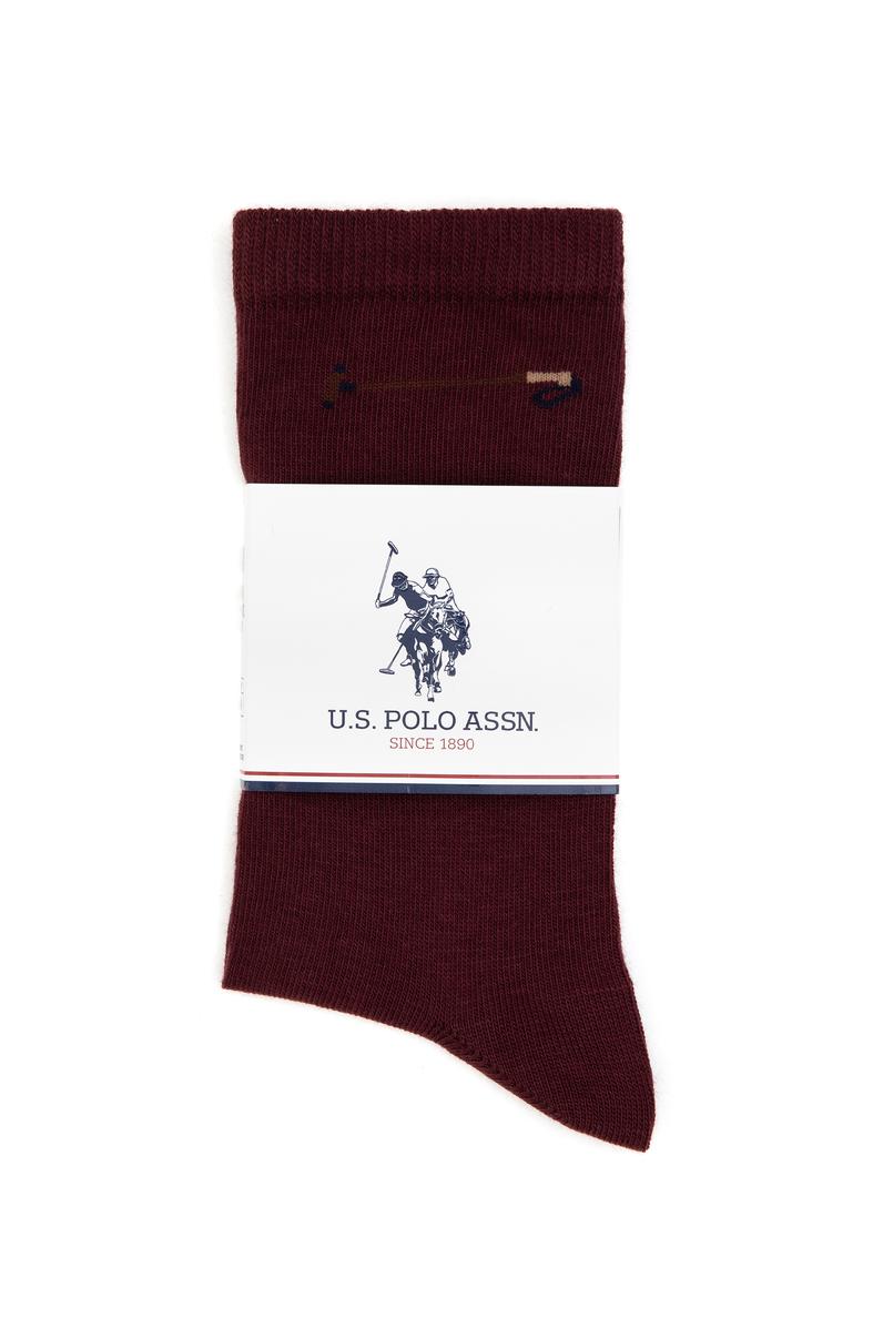 Kadın 5'li Soket Çorap