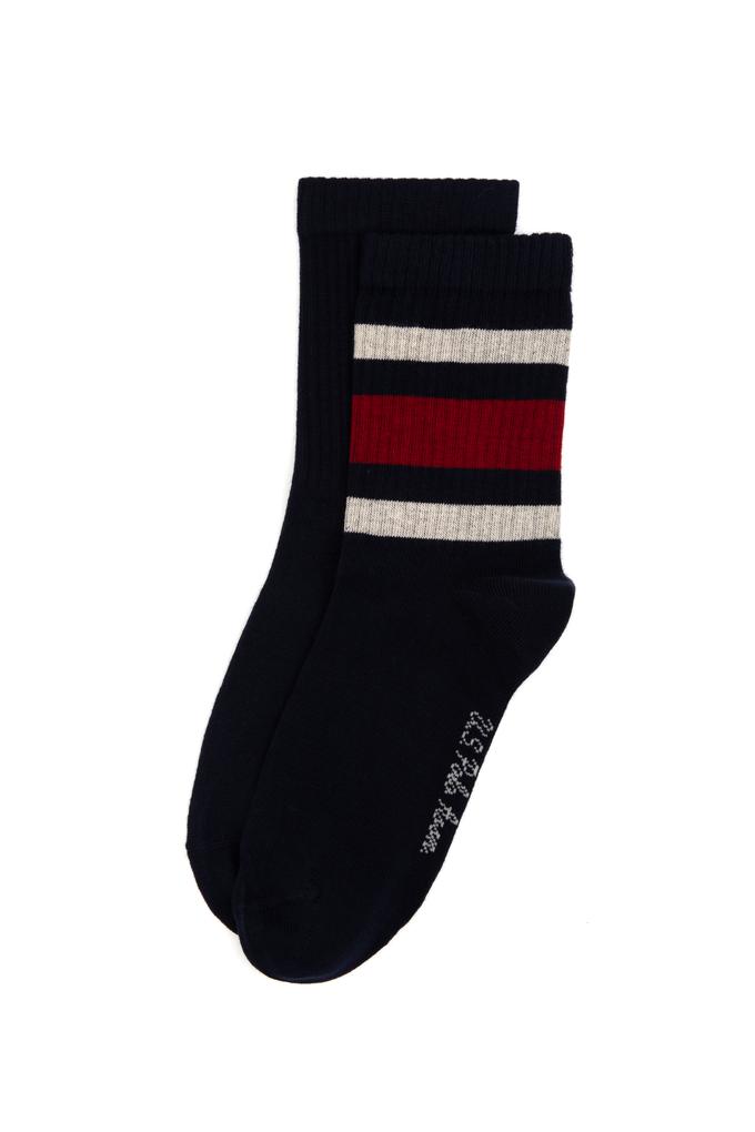 Kadın 2'li Soket Çorap