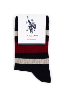 Kadın 2'li Soket Çorap - 50314748001