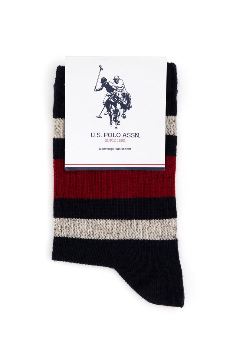 Kadın 2'li Soket Çorap - 50314748001