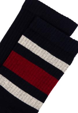 Kadın 2'li Soket Çorap - 50314748001