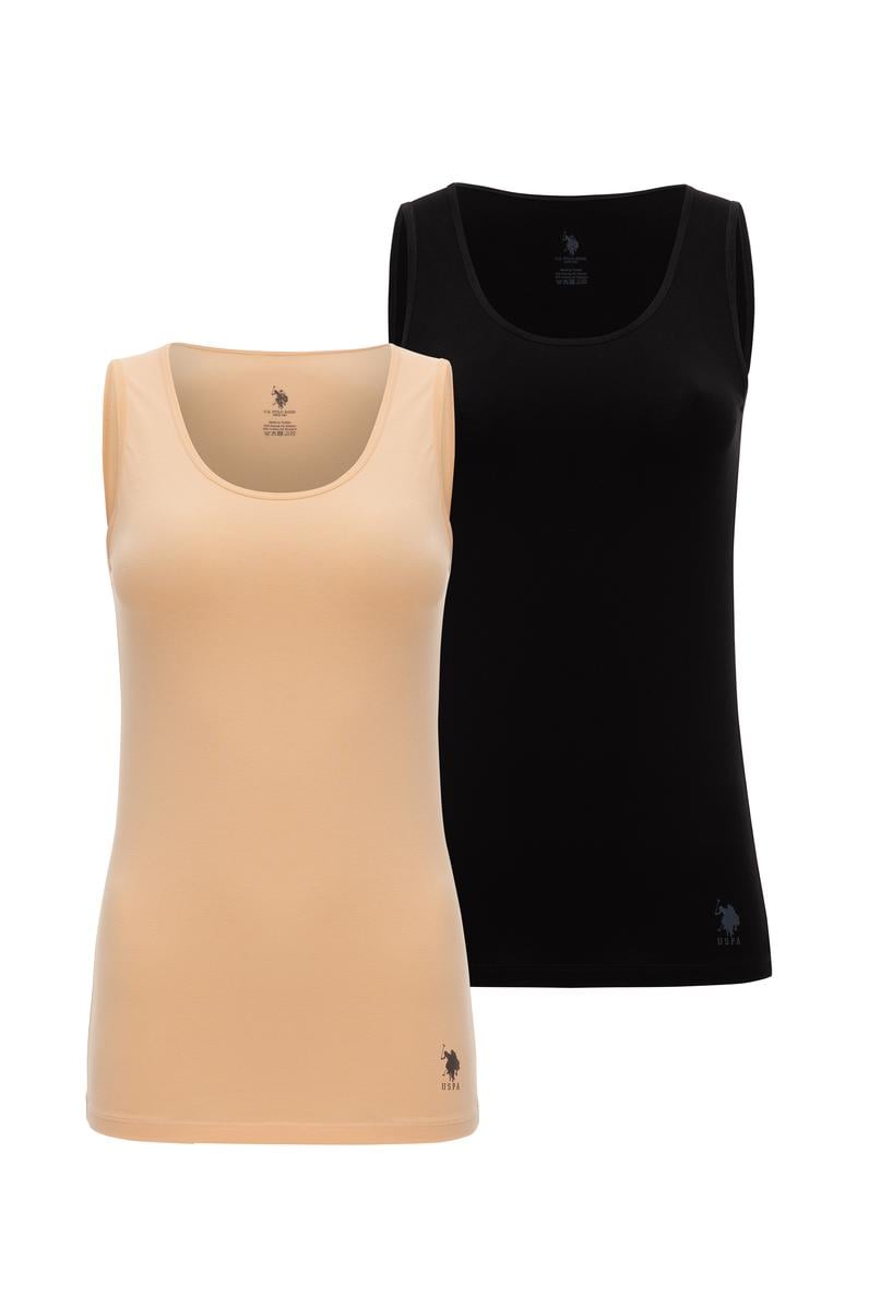 Kadın Bej İç Giyim Üst