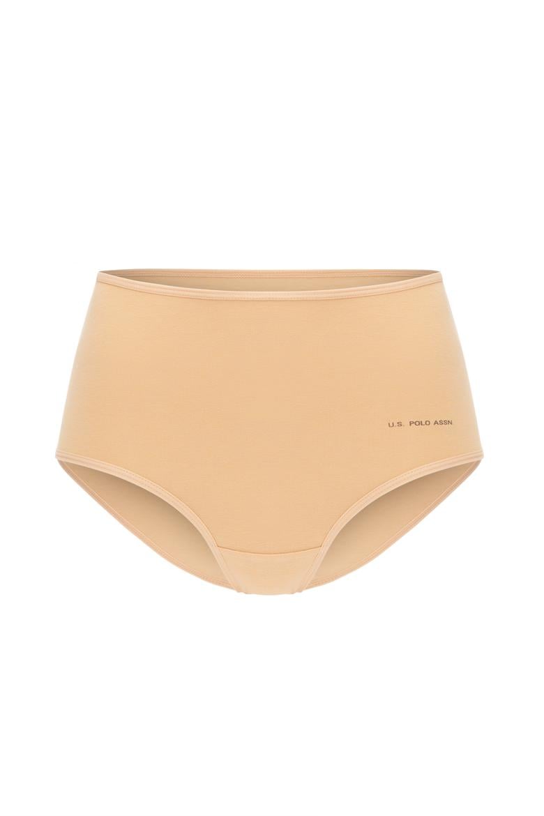 Kadın Bej İç Giyim Alt - 50301915008