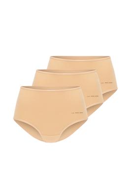 Kadın Bej İç Giyim Alt - 50301915008